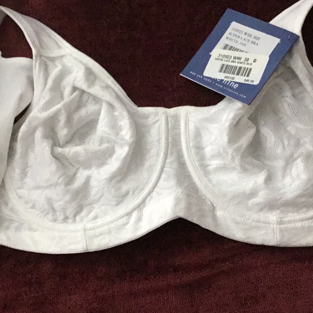 Bra